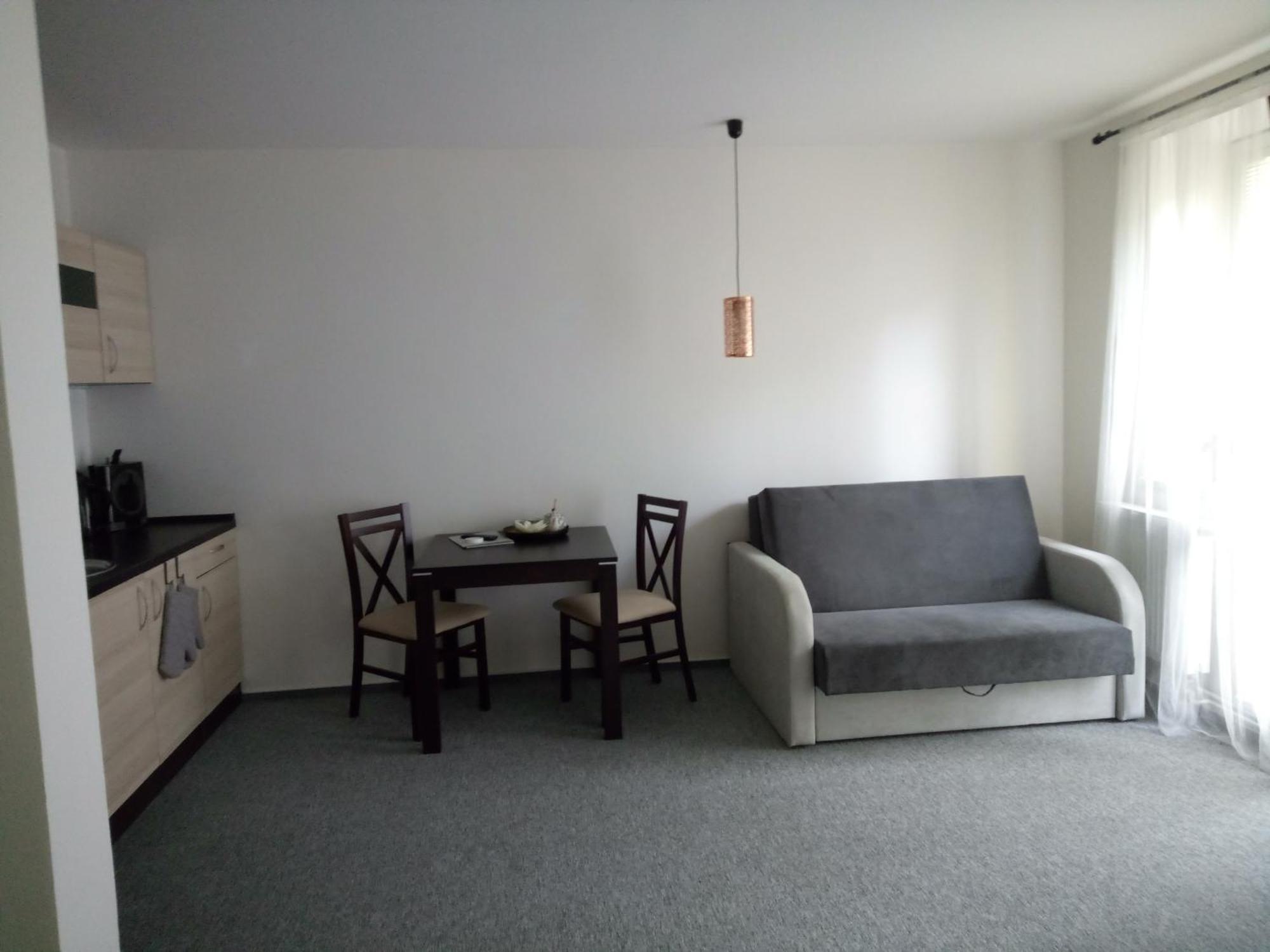The Meetinka Apartments Jeseník Exterior foto